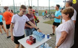 Polska Biega w Działdowie