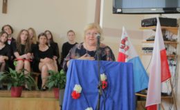 Jan Regulski wyróżniony tytułem „Osobowość Powiatu Działdowskiego”