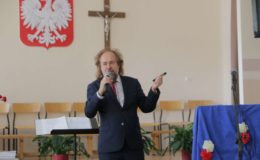 Jan Regulski wyróżniony tytułem „Osobowość Powiatu Działdowskiego”