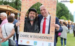 Festiwal Cittaslow. Działdowo najlepsze w konkursie „Cittaslow – nakręćmy się”