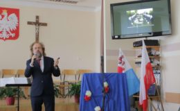Jan Regulski wyróżniony tytułem „Osobowość Powiatu Działdowskiego”