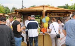 Festiwal Cittaslow. Działdowo najlepsze w konkursie „Cittaslow – nakręćmy się”