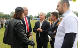Festiwal Cittaslow. Działdowo najlepsze w konkursie „Cittaslow – nakręćmy się”