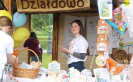 Festiwal Cittaslow. Działdowo najlepsze w konkursie „Cittaslow – nakręćmy się”