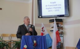Jan Regulski wyróżniony tytułem „Osobowość Powiatu Działdowskiego”