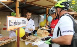 Festiwal Cittaslow. Działdowo najlepsze w konkursie „Cittaslow – nakręćmy się”