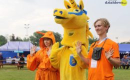 Festiwal Cittaslow. Działdowo najlepsze w konkursie „Cittaslow – nakręćmy się”