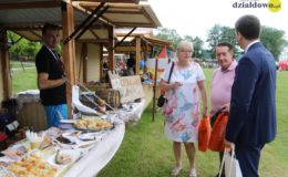 Festiwal Cittaslow. Działdowo najlepsze w konkursie „Cittaslow – nakręćmy się”
