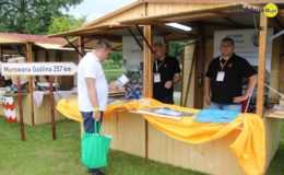 Festiwal Cittaslow. Działdowo najlepsze w konkursie „Cittaslow – nakręćmy się”