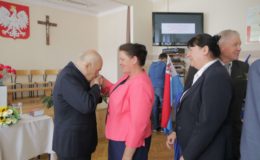Jan Regulski wyróżniony tytułem „Osobowość Powiatu Działdowskiego”