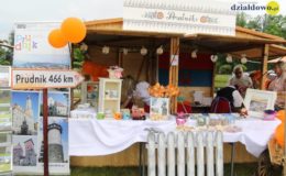 Festiwal Cittaslow. Działdowo najlepsze w konkursie „Cittaslow – nakręćmy się”
