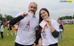 Festiwal Cittaslow. Działdowo najlepsze w konkursie „Cittaslow – nakręćmy się”