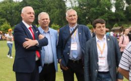 Festiwal Cittaslow. Działdowo najlepsze w konkursie „Cittaslow – nakręćmy się”