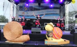 Festiwal Cittaslow. Działdowo najlepsze w konkursie „Cittaslow – nakręćmy się”
