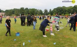 Festiwal Cittaslow. Działdowo najlepsze w konkursie „Cittaslow – nakręćmy się”
