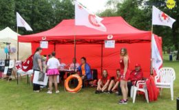 Festiwal Cittaslow. Działdowo najlepsze w konkursie „Cittaslow – nakręćmy się”