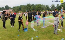 Festiwal Cittaslow. Działdowo najlepsze w konkursie „Cittaslow – nakręćmy się”
