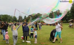 Festiwal Cittaslow. Działdowo najlepsze w konkursie „Cittaslow – nakręćmy się”