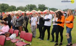 Festiwal Cittaslow. Działdowo najlepsze w konkursie „Cittaslow – nakręćmy się”
