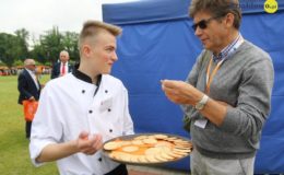 Festiwal Cittaslow. Działdowo najlepsze w konkursie „Cittaslow – nakręćmy się”