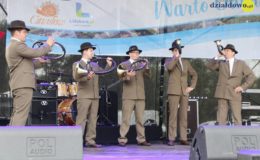 Festiwal Cittaslow. Działdowo najlepsze w konkursie „Cittaslow – nakręćmy się”