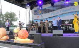 Festiwal Cittaslow. Działdowo najlepsze w konkursie „Cittaslow – nakręćmy się”