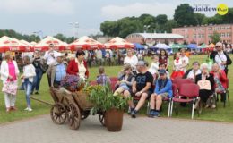 Festiwal Cittaslow. Działdowo najlepsze w konkursie „Cittaslow – nakręćmy się”