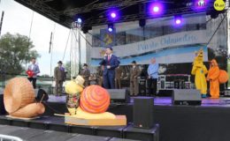 Festiwal Cittaslow. Działdowo najlepsze w konkursie „Cittaslow – nakręćmy się”