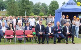 Festiwal Cittaslow. Działdowo najlepsze w konkursie „Cittaslow – nakręćmy się”