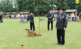 Festiwal Cittaslow. Działdowo najlepsze w konkursie „Cittaslow – nakręćmy się”