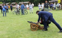 Festiwal Cittaslow. Działdowo najlepsze w konkursie „Cittaslow – nakręćmy się”