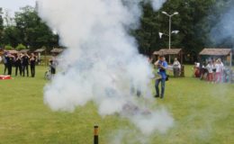 Festiwal Cittaslow. Działdowo najlepsze w konkursie „Cittaslow – nakręćmy się”