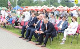 Festiwal Cittaslow. Działdowo najlepsze w konkursie „Cittaslow – nakręćmy się”