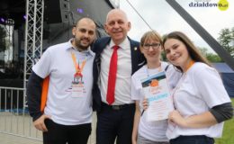 Festiwal Cittaslow. Działdowo najlepsze w konkursie „Cittaslow – nakręćmy się”