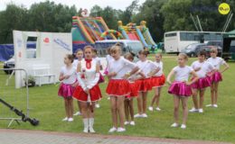 Festiwal Cittaslow. Działdowo najlepsze w konkursie „Cittaslow – nakręćmy się”