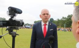 Festiwal Cittaslow. Działdowo najlepsze w konkursie „Cittaslow – nakręćmy się”