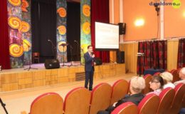 Festiwal Cittaslow. Działdowo najlepsze w konkursie „Cittaslow – nakręćmy się”