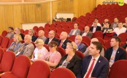 Festiwal Cittaslow. Działdowo najlepsze w konkursie „Cittaslow – nakręćmy się”
