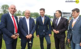 Festiwal Cittaslow. Działdowo najlepsze w konkursie "Cittaslow - nakręćmy się"