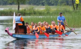 Festiwal Cittaslow. Działdowo najlepsze w konkursie „Cittaslow – nakręćmy się”