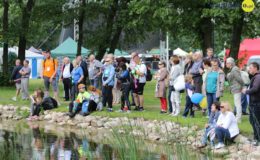 Festiwal Cittaslow. Działdowo najlepsze w konkursie „Cittaslow – nakręćmy się”