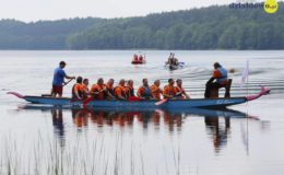 Festiwal Cittaslow. Działdowo najlepsze w konkursie „Cittaslow – nakręćmy się”