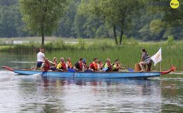 Festiwal Cittaslow. Działdowo najlepsze w konkursie „Cittaslow – nakręćmy się”