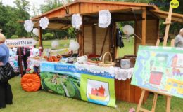 Festiwal Cittaslow. Działdowo najlepsze w konkursie „Cittaslow – nakręćmy się”