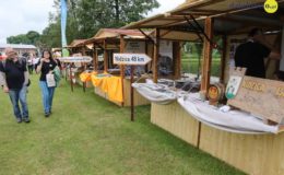 Festiwal Cittaslow. Działdowo najlepsze w konkursie „Cittaslow – nakręćmy się”