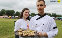 Festiwal Cittaslow. Działdowo najlepsze w konkursie „Cittaslow – nakręćmy się”