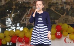 Festyn Caritas z okazji Dnia Dziecka i Matki