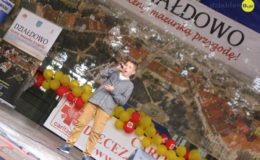 Festyn Caritas z okazji Dnia Dziecka i Matki