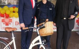 Festyn Caritas z okazji Dnia Dziecka i Matki