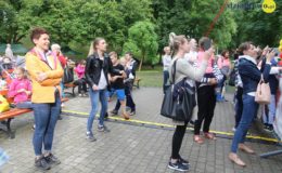Festyn Caritas z okazji Dnia Dziecka i Matki
